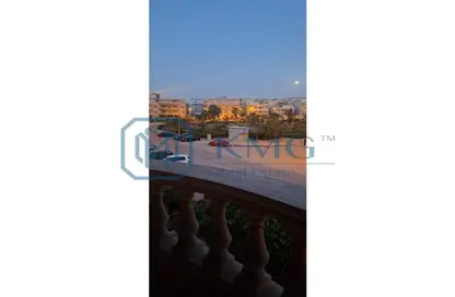 Apartment - 3 Bedrooms - 2 Bathrooms for sale in El Diplomaseen - The 5th Settlement - New Cairo City - Cairo