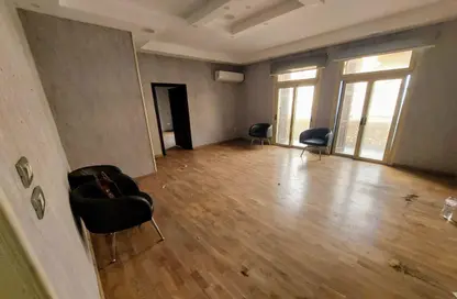 Office Space - Studio - 1 Bathroom for rent in El Korba - Heliopolis - Masr El Gedida - Cairo