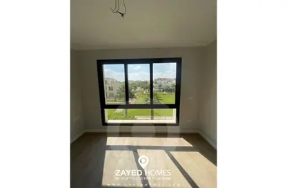 Townhouse - 4 Bedrooms - 4 Bathrooms for rent in Westown - Sheikh Zayed Compounds - Sheikh Zayed City - Giza