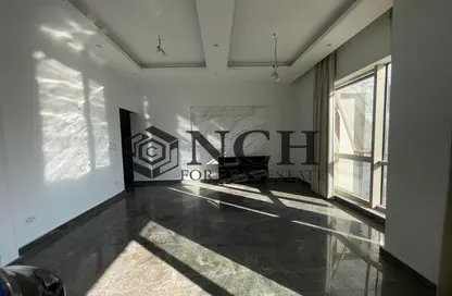 Penthouse - 2 Bedrooms - 2 Bathrooms for rent in Galleria Moon Valley - South Investors Area - New Cairo City - Cairo