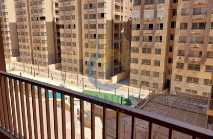 Apartment - 3 Bedrooms - 3 Bathrooms for sale in Tijan - Zahraa El Maadi - Hay El Maadi - Cairo