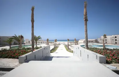 Villa - 4 Bedrooms - 4 Bathrooms for sale in Dose - Qesm Ad Dabaah - North Coast