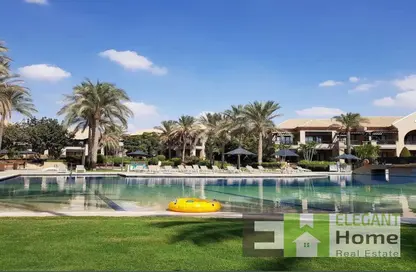 Villa - 7+ Bedrooms - 7+ Bathrooms for sale in Katameya Dunes - El Katameya Compounds - El Katameya - New Cairo City - Cairo