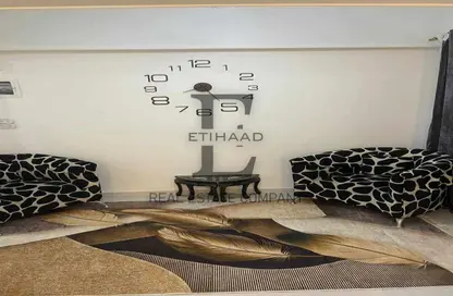 Apartment - 2 Bedrooms - 1 Bathroom for sale in Street 200 - Degla - Hay El Maadi - Cairo