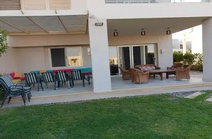 Chalet - 3 Bedrooms - 3 Bathrooms for sale in Hacienda Bay - Sidi Abdel Rahman - North Coast