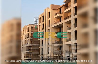 Apartment - 4 Bedrooms - 4 Bathrooms for sale in Taj City - 5th Settlement Compounds - The 5th Settlement - New Cairo City - Cairo