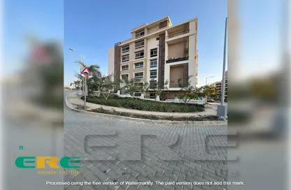 Apartment - 2 Bedrooms - 1 Bathroom for sale in Taj City - 5th Settlement Compounds - The 5th Settlement - New Cairo City - Cairo