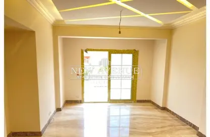 Villa - 6 Bedrooms - 7 Bathrooms for sale in Mahmoud Al Sherif St. - Rehab City Third Phase - Al Rehab - New Cairo City - Cairo