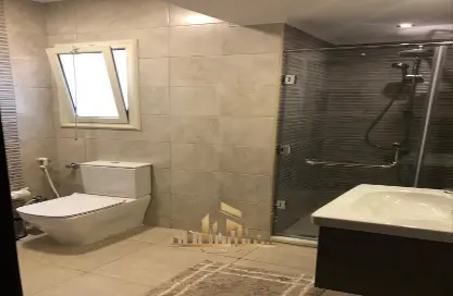 Chalet - 3 Bedrooms - 2 Bathrooms for sale in Marina 5 - Marina - Al Alamein - North Coast