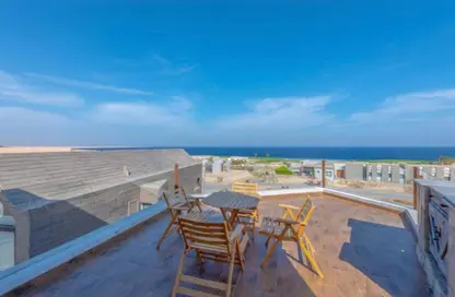 Chalet - 2 Bedrooms - 2 Bathrooms for sale in Mesca - Soma Bay - Safaga - Hurghada - Red Sea