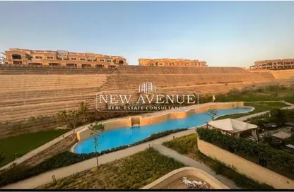 Apartment - 3 Bedrooms - 3 Bathrooms for sale in Stone Residence - 5th Settlement Compounds - The 5th Settlement - New Cairo City - Cairo