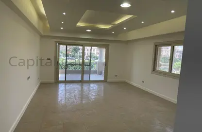 Villa - 5 Bedrooms - 5 Bathrooms for rent in Katameya Hills - 5th Settlement Compounds - The 5th Settlement - New Cairo City - Cairo