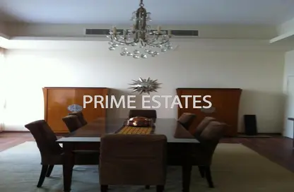 Townhouse - 4 Bedrooms - 4 Bathrooms for rent in Allegria - Sheikh Zayed Compounds - Sheikh Zayed City - Giza