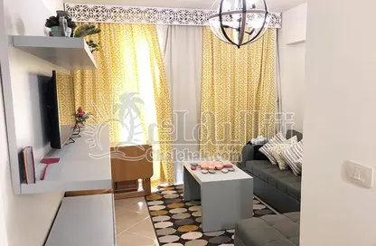 Chalet - 2 Bedrooms - 1 Bathroom for sale in Grand View - Porto Sokhna - Al Ain Al Sokhna - Suez