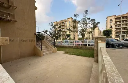 Apartment - Studio - 1 Bathroom for sale in El Rehab Extension - Al Rehab - New Cairo City - Cairo