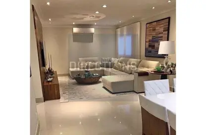 Apartment - 4 Bedrooms - 4 Bathrooms for sale in Ivoire - Sheikh Zayed City - Giza