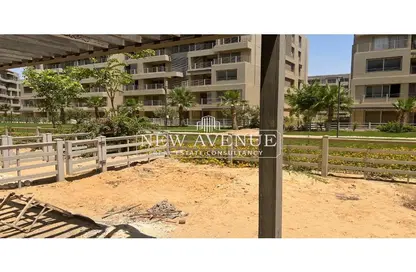 Apartment - 3 Bedrooms - 4 Bathrooms for sale in Capital Gardens   Palm Hills - Mostakbal City Compounds - Mostakbal City - Future City - Cairo