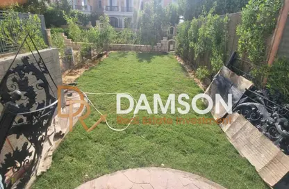 Townhouse - 4 Bedrooms - 4 Bathrooms for rent in Layan Residence - 5th Settlement Compounds - The 5th Settlement - New Cairo City - Cairo