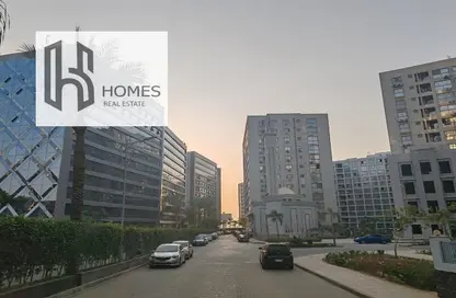 Apartment - 3 Bedrooms - 2 Bathrooms for sale in One Kattameya - El Katameya Compounds - El Katameya - New Cairo City - Cairo