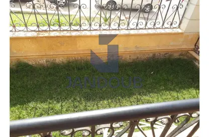 Apartment - 3 Bedrooms - 2 Bathrooms for rent in El Narges Buildings - Al Narges - New Cairo City - Cairo