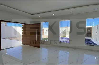 Apartment - 3 Bedrooms - 2 Bathrooms for sale in Dyar - Ext North Inves Area - New Cairo City - Cairo