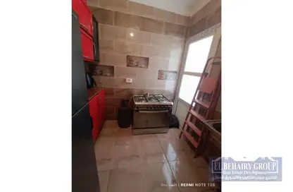 Apartment - 3 Bedrooms - 1 Bathroom for sale in Al Andalus Family - Al Andalus District - New Cairo City - Cairo