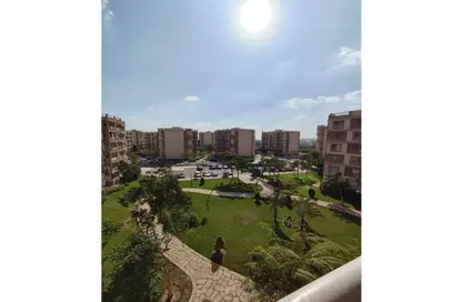 Apartment - 3 Bedrooms - 2 Bathrooms for sale in Madinaty - Cairo