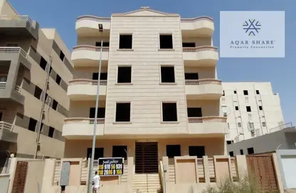 Duplex - 5 Bedrooms - 4 Bathrooms for sale in Al Andalus Buildings - Al Andalus District - New Cairo City - Cairo