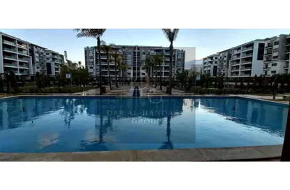 Apartment - 3 Bedrooms - 2 Bathrooms for sale in Beta Greens - Hadayek October - 6 October City - Giza