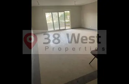 Apartment - 3 Bedrooms - 3 Bathrooms for rent in New Giza - Cairo Alexandria Desert Road - 6 October City - Giza