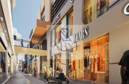 Shop - Studio for sale in Al Sadat City - Madinat Al Menofeya - Al Menofeya