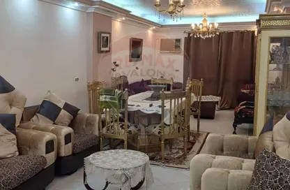 Apartment - 2 Bedrooms - 1 Bathroom for sale in Asafra - Hay Than El Montazah - Alexandria