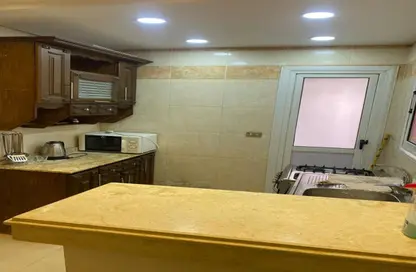 Apartment - 1 Bathroom for sale in Madinaty - Cairo