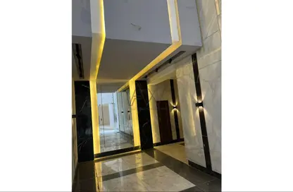 Apartment - 1 Bedroom - 1 Bathroom for sale in Rayhanah Avenue - Zahraa El Maadi - Hay El Maadi - Cairo