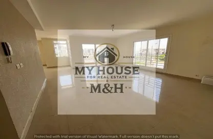 Apartment - 3 Bedrooms - 2 Bathrooms for sale in Hyde Park - 5th Settlement Compounds - The 5th Settlement - New Cairo City - Cairo