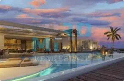 Villa - 6 Bedrooms - 5 Bathrooms for sale in Dose - Qesm Ad Dabaah - North Coast