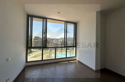 Apartment - 2 Bedrooms - 2 Bathrooms for rent in Villette - 5th Settlement Compounds - The 5th Settlement - New Cairo City - Cairo