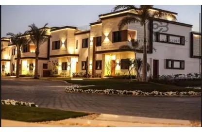 Apartment - 3 Bedrooms - 3 Bathrooms for sale in Dijar - 5th Settlement Compounds - The 5th Settlement - New Cairo City - Cairo