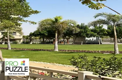 Apartment - 2 Bedrooms - 3 Bathrooms for rent in Capital Gardens   Palm Hills - Mostakbal City Compounds - Mostakbal City - Future City - Cairo