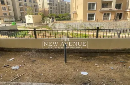 شقة - 2 غرف نوم - 3 حمامات للبيع في سراي - كمبوندات مدينة المستقبل - مدينة المستقبل - القاهرة