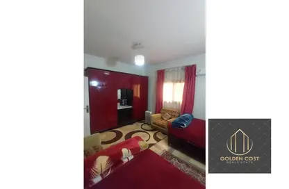 Apartment - 3 Bedrooms - 2 Bathrooms for rent in Ja'far ibn Abi Talib St. - El Yasmeen 4 - El Yasmeen - New Cairo City - Cairo