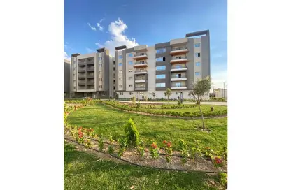 Apartment - 3 Bedrooms - 2 Bathrooms for sale in Rock Yard - Sheraton Al Matar - El Nozha - Cairo