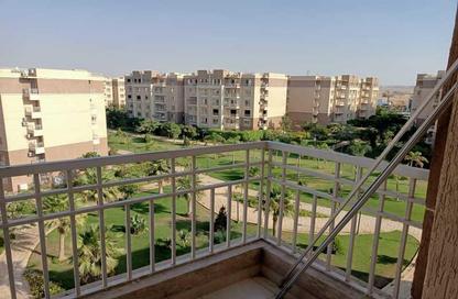 Apartment - 3 Bedrooms - 2 Bathrooms for rent in Madinaty - Cairo