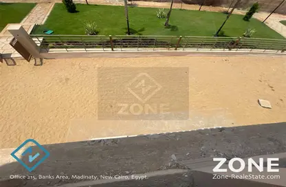 Villa - 4 Bedrooms - 4 Bathrooms for sale in Madinaty - Cairo