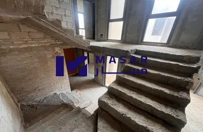 Villa - 3 Bedrooms - 3 Bathrooms for sale in Sodic East - 6th District - New Heliopolis - Cairo