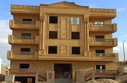 Apartment - 3 Bedrooms - 3 Bathrooms for sale in The Address - 12th District - Sheikh Zayed City - Giza