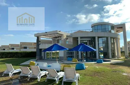 Palace for sale in Marseilia Beach 4 - Sidi Abdel Rahman - North Coast