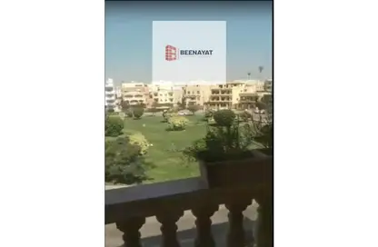 Apartment - 3 Bedrooms - 3 Bathrooms for sale in El Yasmeen 3 - El Yasmeen - New Cairo City - Cairo