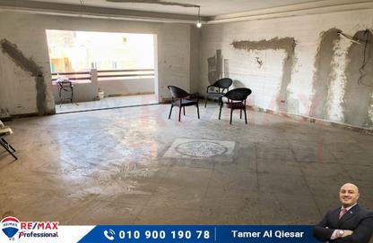 Apartment - 3 Bedrooms - 3 Bathrooms for sale in Stanley Bridge - Stanley - Hay Sharq - Alexandria