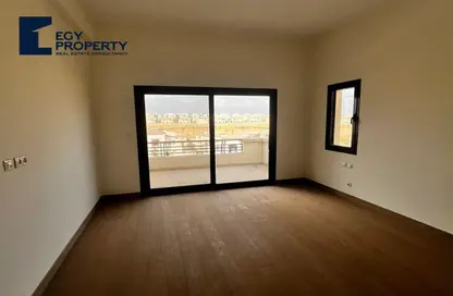 Apartment - 3 Bedrooms - 3 Bathrooms for sale in Alto - Uptown Cairo - Mokattam - Cairo